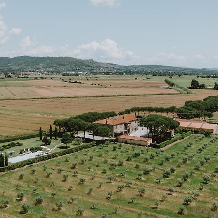Terra Di Cortona Villa Luaran gambar