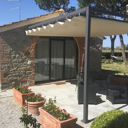 Terra Di Cortona Villa Luaran gambar