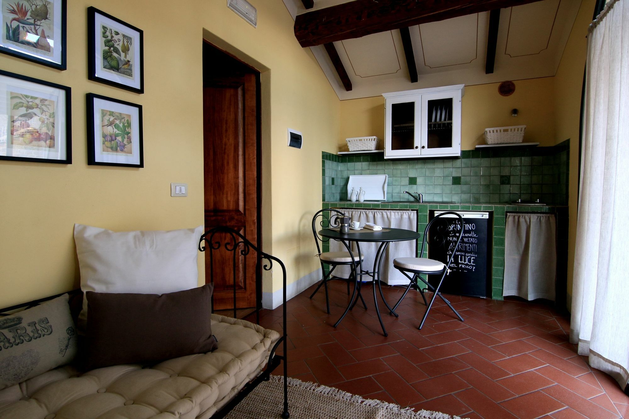 Terra Di Cortona Villa Luaran gambar