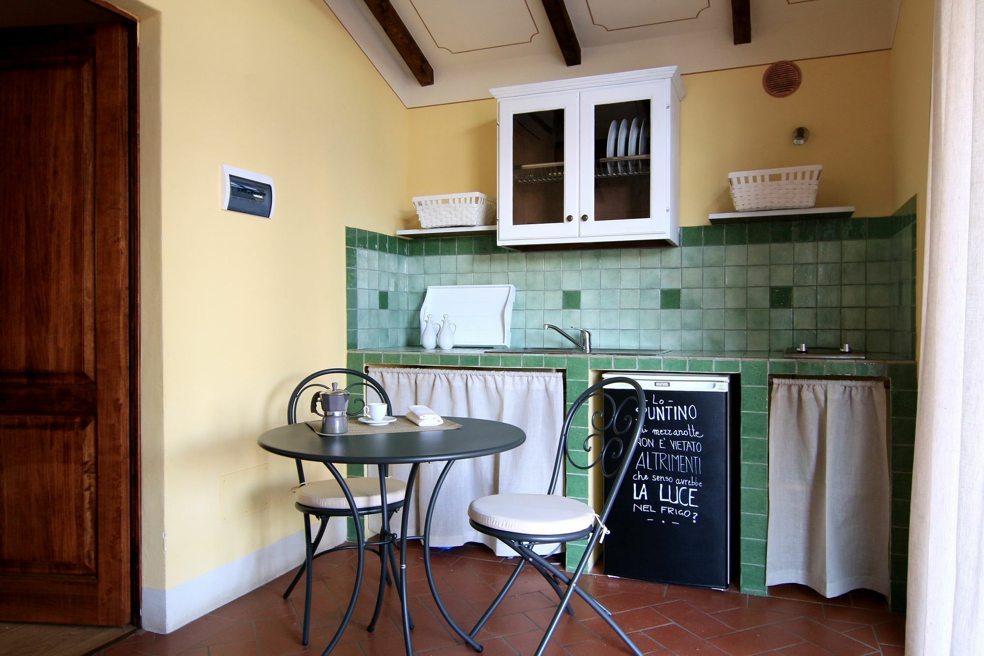 Terra Di Cortona Villa Luaran gambar